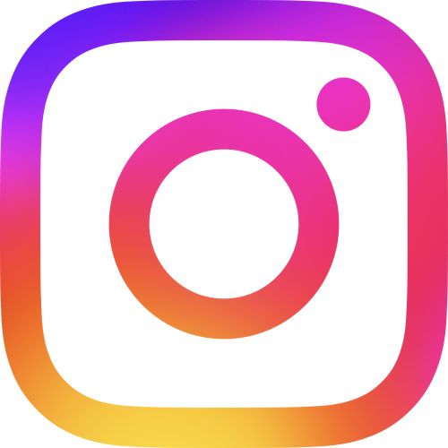 Følg os på Instagram
